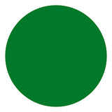 Creativ company textile color dekkende textielverf - brilliant groen, 250ml
