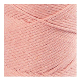 Creativ company macrame koord roze, 198m