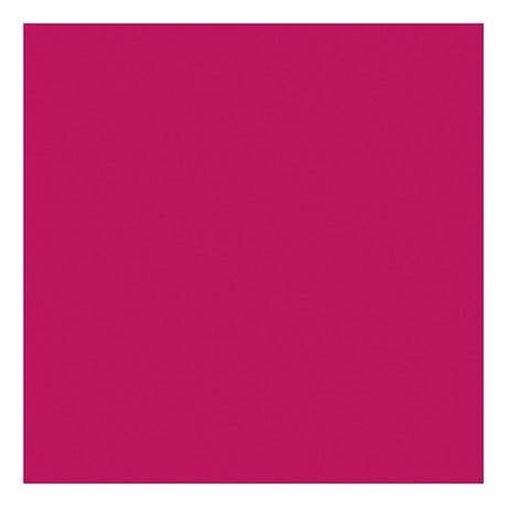 Creativ company acrylverf glitter voor kinderen - roze, 500ml