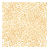 Creativ company http: www.cchobby.nl rocailles-d-3-mm-afm-8-0-gatgrootte-0-6-1-0-mm-ivoor-500-gr-1-doos