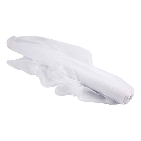Creativ company https: www.cchobby.nl organza-stof-b-50-cm-wit-10-m-1-rol