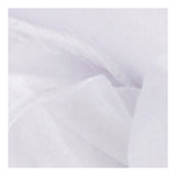 Creativ company http: www.cchobby.nl organza-stof-b-50-cm-wit-10-m-1-rol