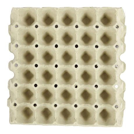 Creativ company ei dienblad karton 29x29cm, 20st.