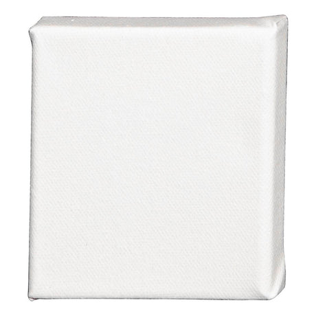 Creativ company artistline canvas 10x10cm, 10st.