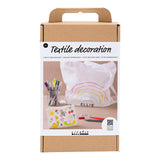 Creativ company hobbyset textieldecoratie