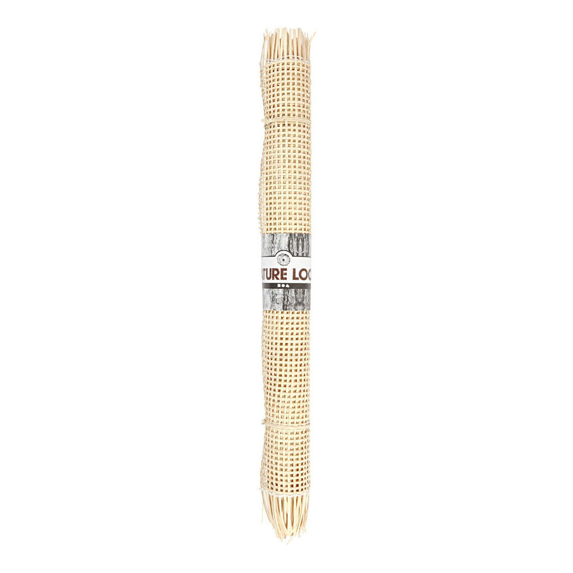 Creativ company rotan geweven ongelakt, 50cm