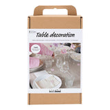 Creativ company https: www.cchobby.nl hobbyset-tafeldecoratie-pastelkleuren-1-doos