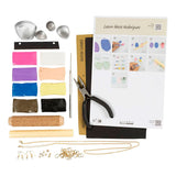 Creative company starter hobbyset sieraden maken klei