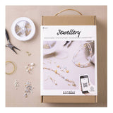 Creativ company https: www.cchobby.nl starter-hobbyset-sieraden-1-doos
