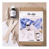 Creativ company starter hobbyset batikken tie-dye