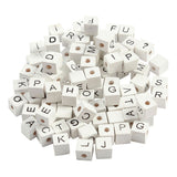 Creativ company https: www.cchobby.nl letterkralen-a-z-en-blanco-afm-8x8-mm-gatgrootte-3-mm-wit-750-div-1-doos