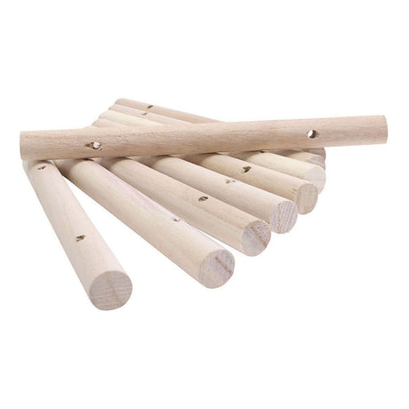 Creativ company https: www.cchobby.nl houten-staven-voor-onderzetter-d-14-15-mm-afm-18-cm-gatgrootte-4-mm-108-stuk-1-doos