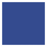 Creativ company gekleurd karton donkerblauw 270gr, 100 vellen