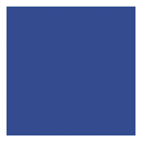 Creativ company gekleurd karton donkerblauw 270gr, 100 vellen