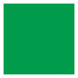 Creativ company gekleurd karton gras groen 270gr, 100 vellen