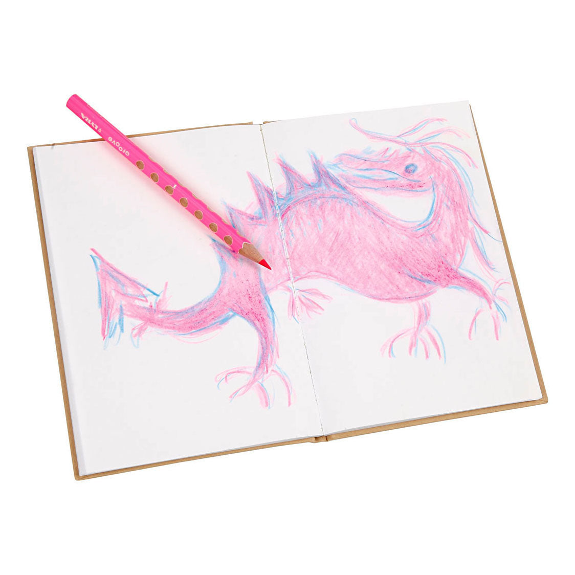 Creativ company https: www.cchobby.nl notitieboek-72-div-1-doos
