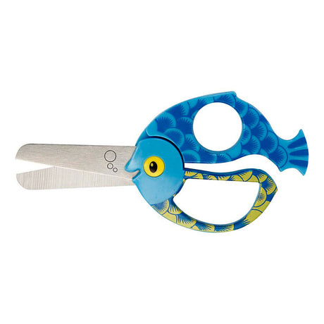 Creativ company https: www.cchobby.nl fiskars-kinderschaar-met-dierenmotief-vis-l-13-cm-1-stuk