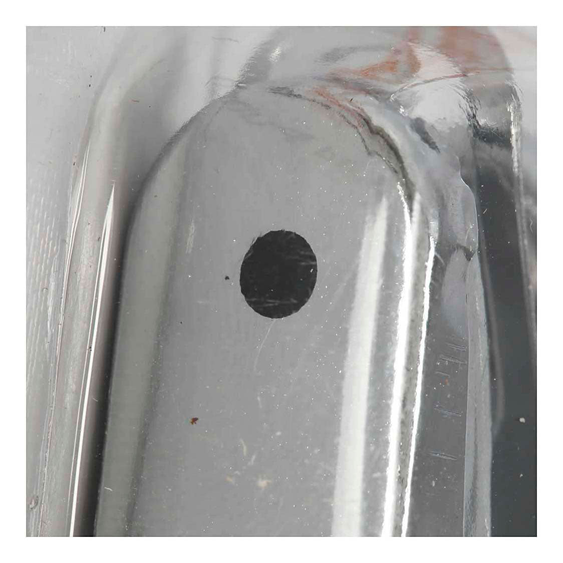 Fiskars handpons medium cirkel - 3mm