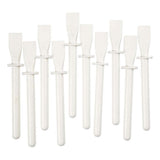 Creativ company https: www.cchobby.nl lijmverdeler-l-11-5-cm-b-15-mm-wit-10-stuk-1-doos