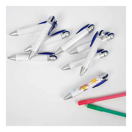 Creativ company https: www.cchobby.nl promo-balpennen-10-stuk-1-doos
