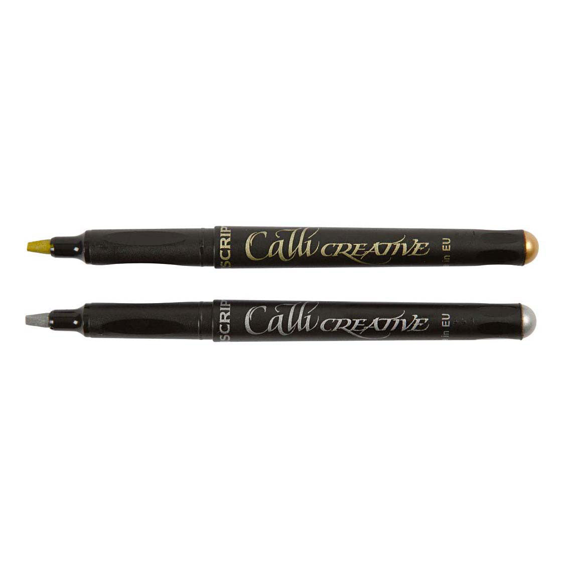 Creativ company https: www.cchobby.nl kalligrafeer-stiften-dikte-2-4-mm-2-stuk-1-doos