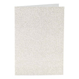 Creativ company https: www.cchobby.nl kaarten-en-enveloppen-afmeting-kaart-10-5x15-cm-afmeting-envelop-11-5x16-5-cm-glitter-120-250-gr-wit-4-set-1-doos