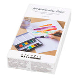 Creativ company https: www.cchobby.nl art-aquarelverf-pan-bloemen-en-landschappen-afm-10x15x20-mm-diverse-kleuren-12-kleur-1-stuk