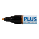 Creativ company plus color marker 1-2mm - goud