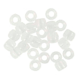 Creativ company https: www.cchobby.nl uv-parels-l-6-mm-d-8-mm-gatgrootte-4-mm-ca-1800-stuk-diverse-kleuren-320-gr-700-ml-1-doosje