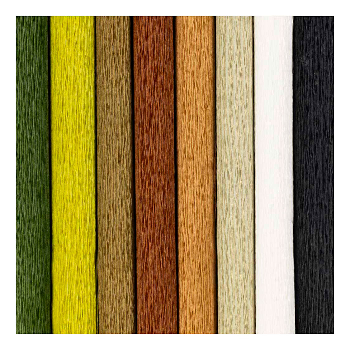 Creativ company https: www.cchobby.nl crepepapier-vel-25x60-cm-crepe-verhouding-180-105-gr-naturel-8-vel-1-doos