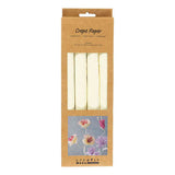 Creativ company https: www.cchobby.nl crepepapier-vel-25x60-cm-crepe-verhouding-180-105-gr-off-white-4-vel-1-doos