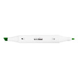Creativ company tekenstift lijndikte 1+8mm pastelkleuren - 12st.