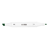 Creativ company tekenstift lijndikte 1+8mm standaardkleuren - 48st.