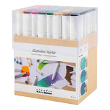 Creativ company https: www.cchobby.nl tekenstift-lijndikte-1-8-mm-standaardkleuren-48-stuk-1-doos