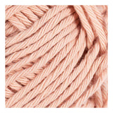 Creativ company katoengaren afm 8 8 l: 80-85 m beige - 50gr.