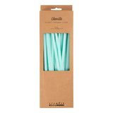 Creativ company chenille 6mm x 30cm licht turquoise - 50st.