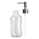 Creativ company https: www.cchobby.nl zeeppomp-h-19-3-cm-d-6-3-cm-230-ml-helder-1-stuk