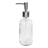 Creativ company https: www.cchobby.nl zeeppomp-h-19-3-cm-d-6-3-cm-230-ml-helder-1-stuk