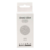 Creativ company https: www.cchobby.nl keramiek-glazuur-984-1101-c-dekkend-white-60-ml-1-doosje
