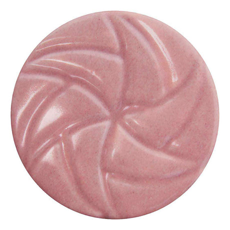 Creativ company keramiek glazuur 984-1101 c dekkend coral - 60ml