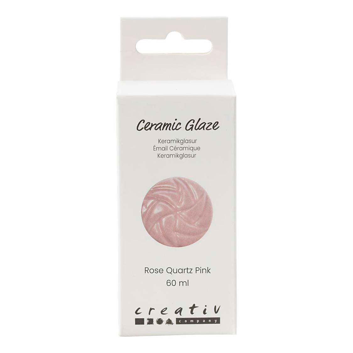 Creativ company https: www.cchobby.nl keramiek-glazuur-984-1101-c-dekkend-rose-60-ml-1-doosje