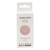 Creativ company https: www.cchobby.nl keramiek-glazuur-984-1101-c-dekkend-rose-60-ml-1-doosje