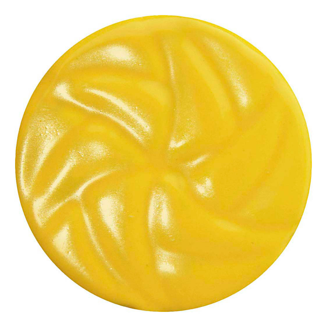 Creativ company https: www.cchobby.nl keramiek-glazuur-984-1101-c-dekkend-cad-yellow-60-ml-1-doosje