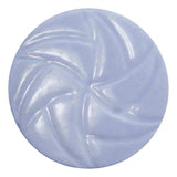 Creativ company keramiek glazuur 984-1101 c dekkend pastel lavender - 60ml