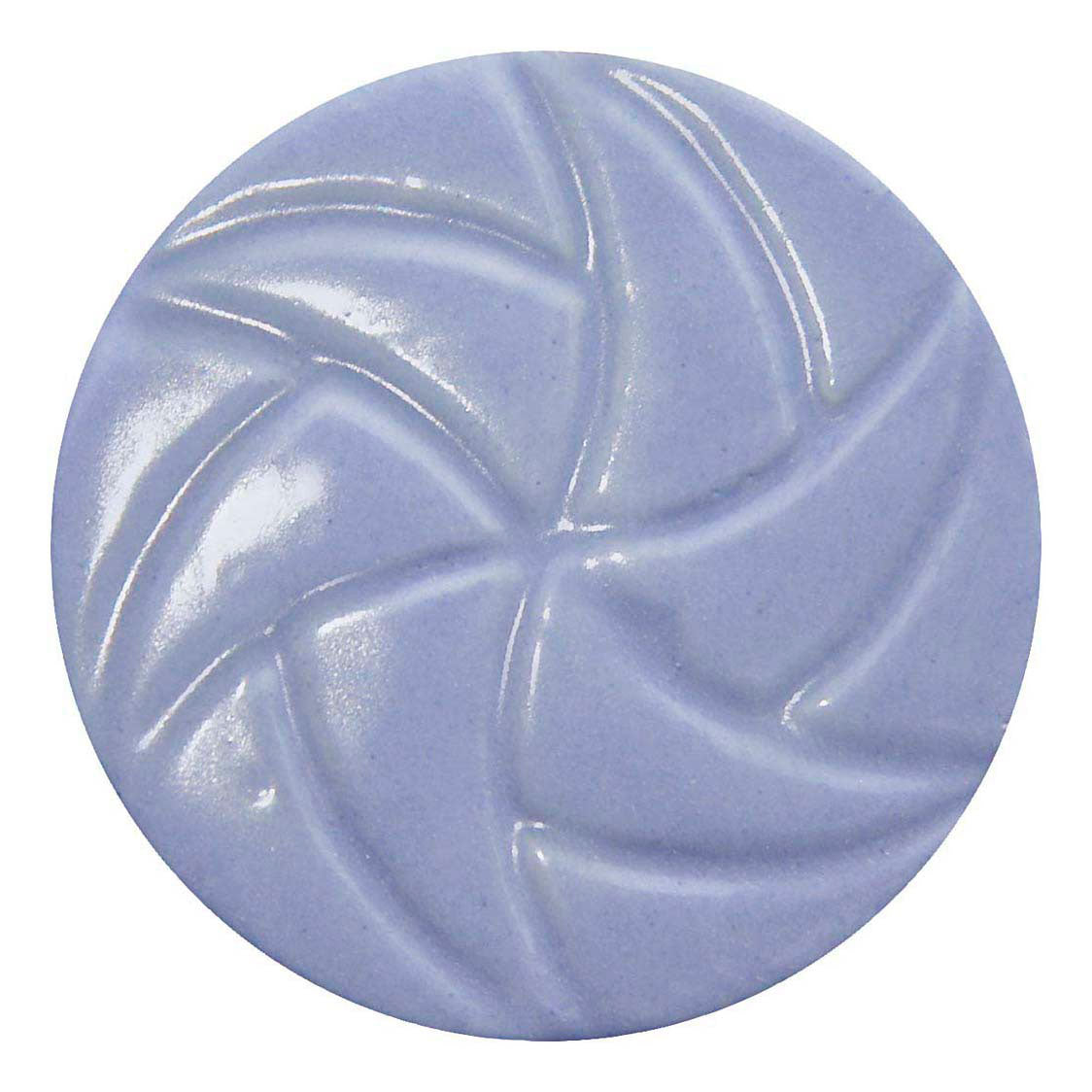 Creativ company keramiek glazuur 984-1101 c dekkend country blue - 60ml