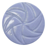 Creativ company keramiek glazuur 984-1101 c dekkend country blue - 60ml