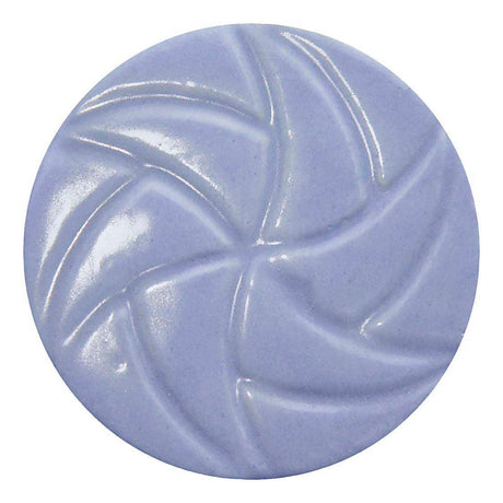 Creativ company keramiek glazuur 984-1101 c dekkend country blue - 60ml
