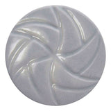 Creativ company keramiek glazuur 984-1101 c dekkend art grey - 60ml