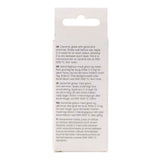 Creativ company gespikkeld keramiek glazuur 999-1060 c dekkend flower power - 60ml