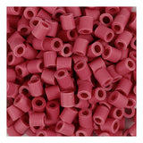 Creativ company https: www.cchobby.nl biobeads-van-nabbi-afm-5x5-mm-gatgrootte-2-5-mm-medium-rood-3000-stuk-1-doos